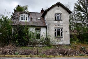 I august sidste år var regeringen klar til at afsætte 115 mio. kr. ekstra til den daværende nedrivningspulje, som finansierer fjernelse af faldefærdige bygninger i landets yderområder. 