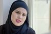Sana Bakkoush fra den norske tv-serie Skam.