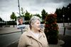 Da Else Ruth var tillidsmand på slagteriet, var hun medlem af Socialdemokraterne. Nu er hun medlem af Dansk Folkeparti.
