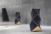 Der ligger syv års forskning og udvikling bag B&O's mest ambitiøse højttalerkonstruktion nogensinde. Foto: Bang & Olufsen