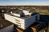 Skanderborg Kommune har ifølge borgmester Frands Fischer (S) mange borgere med en god indkomst, men ligger i bund målt på velfærd til borgerne på grund af den kommunale udligning. Foto: Mikkel Berg Pedersen