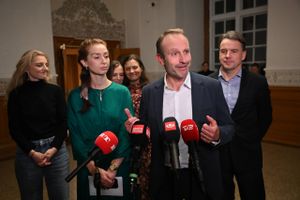 Martin Lidegaard bliver ny leder for Radikale Venstre. Det står klart efter partiet netop har offentliggjort, hvem der skal erstatte Sofie Carsten Nielsen. 