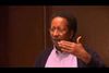Gaim Kibreab, professor ved London South Bank University.