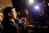 Den franske premierminister, Manuel Valls.