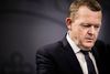 Formålet med hele lovgivningen er at sikre, at der gælder de samme standarder for asylsøgere som for danskere. Statsminister Lars Løkke Rasmussen den 19. januar. Foto: Anders Rye Skjoldjensen