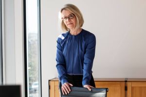 Lundbeckfonden må se tilbage på et 2020, hvor indtjeningen kom kraftigt under pres. Trods det markante fald blev det stadig til et milliardoverskud.