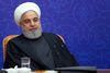 Præsident Hassan Rouhani. Foto: AFP
