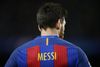 Lionel Messi under Barcelonas kvartfinale i Champions League mod Juventus på Camp Nou. Vender Messi ryggen til Barcelona? Det spekuleres der en del i – ikke mindst i spansk presse. Foto: Manu Fernandez/AP