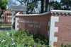 Pretoria High School for Girls i Sydafrika, der nu er blevet mødt med beskyldninger om at have racistiske regler for elevernes hår. Foto: PHParsons