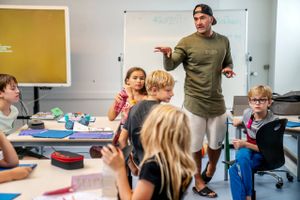 En reform fra 2013 skulle gøre Danmarks børn klogere og mere glade. Det skete bare ikke. En ny sæson er nu i gang i skolen – og i politik.