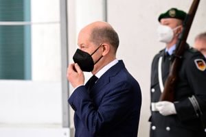 Tyskland er det seneste i en række af lande, der vil lukke luftrummet for russiske fly.