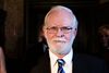 Lars Hedegaard.