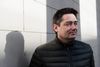 I april 2018 var Daniel Toft Jacobsen blandt de socialdemokratiske folketingsmedlemmer, der vendte sig imod partiets holdning om at stemme for et tildækningsforbud. Foto: Kenneth Lysbjerg Koustrup