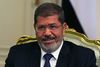 Mohamed Mursi blev 67 år og har siddet fængslet, siden han blev afsat som præsident. Foto: Mark Wilson/Reuters