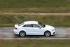 Hvis du ikke har store pladskrav, kan Audi A3 Limousine med den fine 140 hk benziner være en god grund til at downsize fra A4. Fotos: Jonas Ahlstrøm