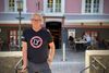 Niels Holm fra Latinerly påpeger, at det er svært - og nærmest umuligt - at finde uddannede tjenere. Arkivfoto: Emma Amalie Oxenbøll