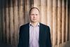 Den rhodesisk-fødte Jason Lorje er én af de 15, der har sagsøgt Dansk Folkeparti for injurier. I dag frygter han, at DF’s sammenkobling af hans navn med terror kan forhindre ham i at få job. Foto: Carsten Bundgaard
