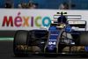 Sauber har i flere år kørt med en ældre motor. Det skal være slut fra næste sæson, hvor Alfa Romeo kommer på banen. Foto: Rebecca Blackwell/AP