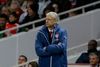 Arsène Wenger vandt tre mesterskaber med Arsenal, hvilket skete i 1998, 2002 og 2004. Han vandt FA Cuppen syv gange med klubben. Arkivfoto: Matt Dunham