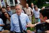 Jeb Bush har ikke kun problemer med vigende meningsmålinger.