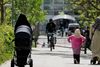 Antallet af indvandrere fra ikkevestlige lande, som er på offentlig forsørgelse, er siden 2008 steget og steget.
