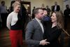 I de seneste 25 år har Socialdemokratiet haft De Radikale med i regering. En tradition der nu vil blive brudt. Foto: Jens Dresling/Polfoto