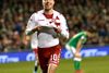 Danmark har en verdensstjerne i Christian Eriksen. Foto: LARS POULSEN/Ritzau Foto