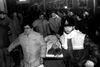 En gruppe, der kaldte sig Nuclei Armati Rivoluzionari, stod bag terrorangrebet mod den store banegård i Bologna i 1980. 85 mennesker mistede livet, 200 b lev såret. Angrebet var et af mange terrorangreb i Vesteuropa i 1970’erne og 1980’erne. Foto: AP
