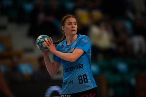De lyseblå aarhusianere fik deres plads i slutspillet – selv om de ikke kunne vinde over Skanderborg i sidste runde af grundspillet. Aarhus United-profil beskriver både en skuffelse og glæde over onsdagens resultat.