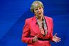Nordkoreas handlinger er uforsvarlige, lyder det fra den britiske premierminister, Theresa May. Foto: Stefan Rousseau