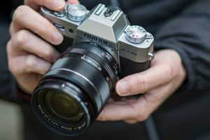 Arkivfoto.
