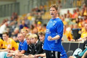 GOG-træner Nicolej Krickau skal fra næste sæson stå i spidsen for Flensburg-Handewitt, bekræfter tyskerne.