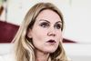 »Hvis vi får automatisk informationsudveksling, får man langt bedre adgang til, hvad der kan være af skatteunddragelse. Så det er præcis de redskaber, der er nødvendige,« siger statsminister Helle Thorning-Schmidt (S) inden onsdagens EU-topmøde om skat.