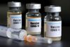 Verdenssundhedsorganisationen (WHO) og Det Europæiske Lægemiddelagentur (EMA) vurderer, at der vil gå 12 til 18 måneder, før en eventuel vaccine mod Covid-19 kan være klar. Den vurdering deler den danske lægemiddelstyrelse. Arkivfoto: Dado Ruvic/Ritzau Scanpix