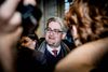 Justitsminister Søren Pind (V).