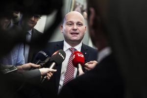 Selv en udvandet mulighed for at blokere hjemmesider med terrorpropaganda møder kritik forud for afstemning i Folketinget.  