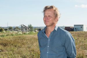 Keld Laursen, direktør for Brabrand Boligforening har sagt sin stilling op. Dårligt samarbejde med Teknik og Miljø er en af forklaringerne.