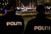 David Sausdal, postdoc ved Center for Global Kriminologi, Københavns Universitet, mener, at politiet har et potentielt stigende legitimitetsproblem i forhold til etniske minoriteter. Her er det politiet på Dronning Louises Bro i 2019. Arkivfoto: Philip Davali