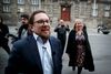 Det nystiftede parti Fremad består indtil videre kun af formand Simon Emil Ammitzbøll-Bille er blevet far igen. Arkivfoto: Jens Dresling