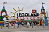 Legoland åbner og DMI lover ganske pænt vejr i denne uge. Foto: Ernst van Norde