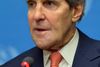 John Kerry, udenrigsminister, USA