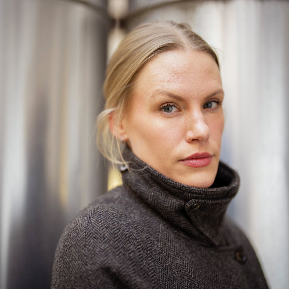 Caroline vil ikke have børn: »Mit liv handler om mig«