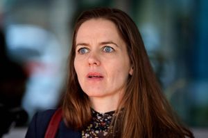 Som sundhedsminister for Venstre stod Ellen Trane Nørby i spidsen for aftalen fra 2019 om nye regler for organdonation – men de er endnu ikke blevet til virkelighed.