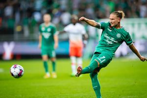 Den 30-årige forsvarsspiller Christian Sørensen skifter fra Viborg til FCK på en kontrakt til og med 2025.