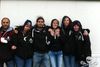 De seks dømte aktivister stammer fra Sydafrika, Spanien, Frankrig, Mexico og Italien. Fire af dem har forladt Færøerne, oplyser Sea Shepherd.