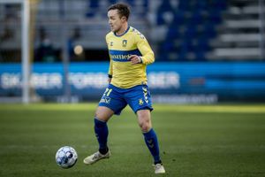 Lasse Vigen er i resten af denne sæson på kontrakt i Silkeborg. Han spillede senest i belgiske Zulte Waregem.