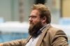 »Hvis man for ofte er uenig i de strategiske beslutninger, der bliver truffet, og den politiske retning, der bliver konsekvensen. Og så må vore veje skilles,« siger Jesper Kraft om sin beslutning. Arkivfoto: Mads Dalegaard/Ritzau-Scanpix