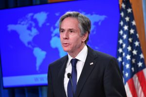 USA ønsker ifølge seniorforsker effektiv overvågning af Danmarks sø- og luftterritorie i det arktiske område.
