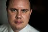 Hvis muslimer ikke kan passe deres arbejde under ramadanen skal de fyres. Det mener Dansk Folkepartis udlændingeordfører Martin Henriksen. Foto: Stine Tidsvilde