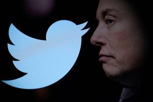 Gal eller genial? Han er verdens rigeste mand, ejer både Tesla og et rumprogram. Nu har han købt Twitter.